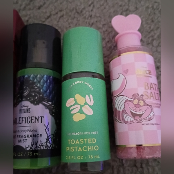 Body Spray Bundle - Picture 3 of 5